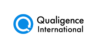 Qualigence logo