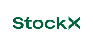 StockX logo